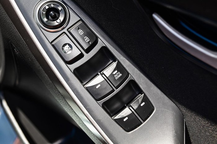 2012 Hyundai i30 Active