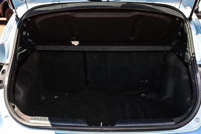 2012 Hyundai i30 Active