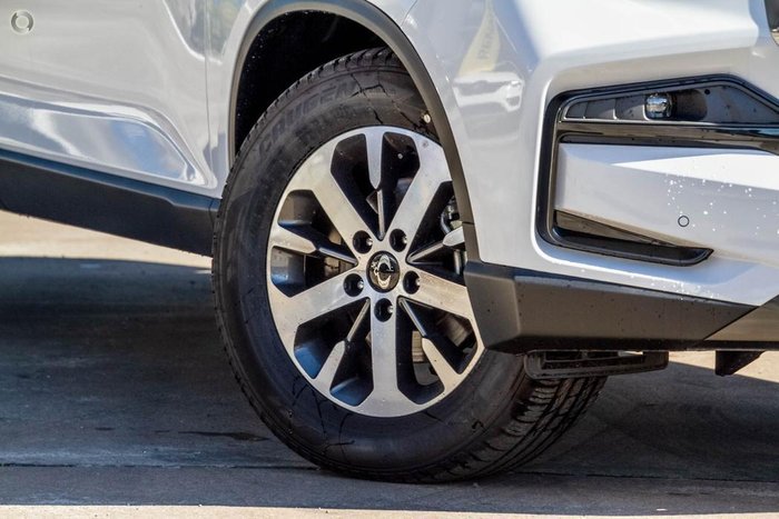 2025 KGM Rexton Advance