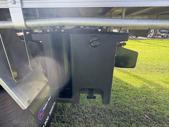 2020 Holden Colorado LTZ