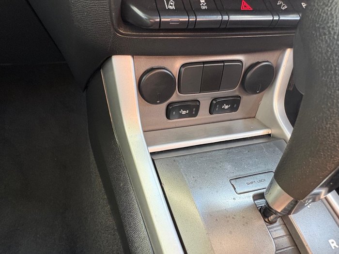 2020 Holden Colorado LTZ