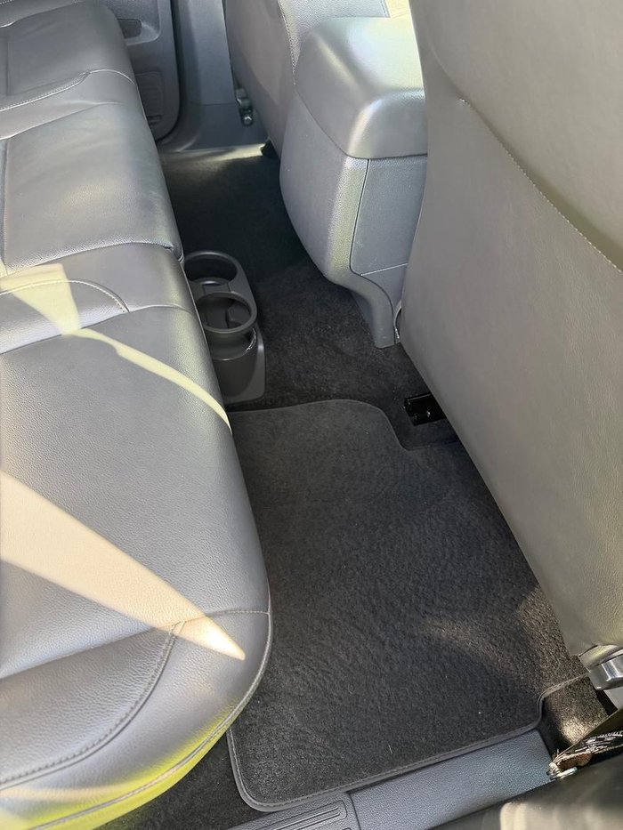 2014 Volkswagen Amarok TDI420 Highline