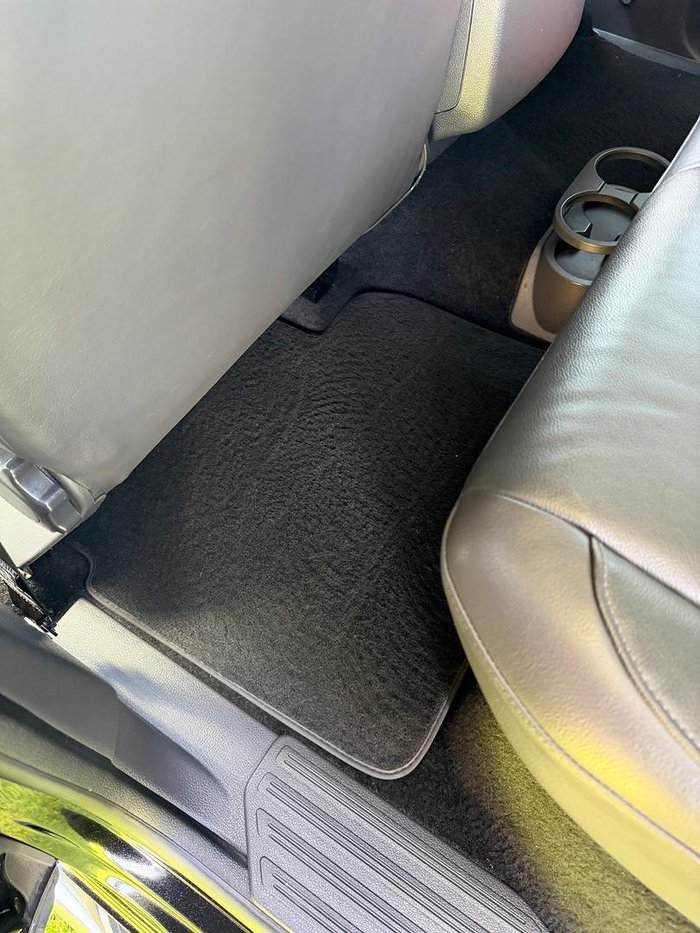 2014 Volkswagen Amarok TDI420 Highline