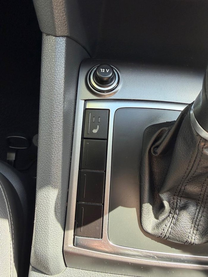 2014 Volkswagen Amarok TDI420 Highline