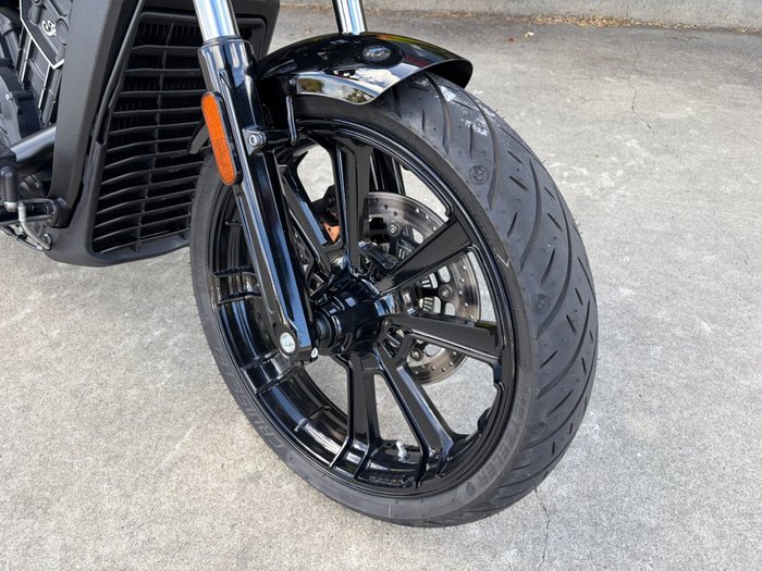 2023 Indian SCOUT ROGUE Grey