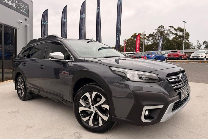 2021 Subaru Outback