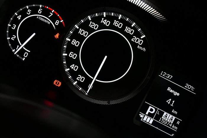 2022 Suzuki Ignis GLX