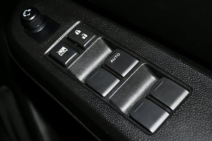 2022 Suzuki Ignis GLX