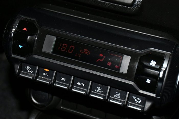 2022 Suzuki Ignis GLX