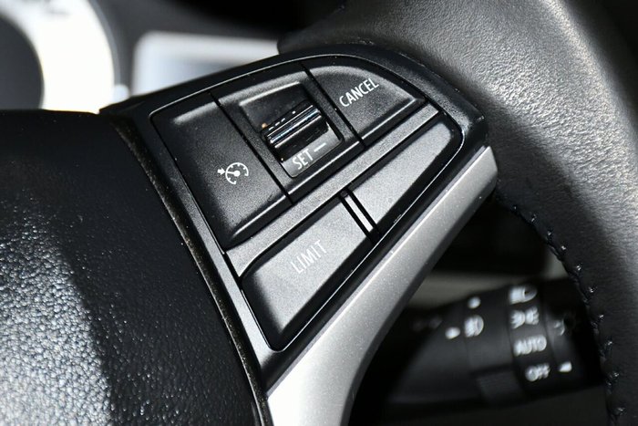 2022 Suzuki Ignis GLX