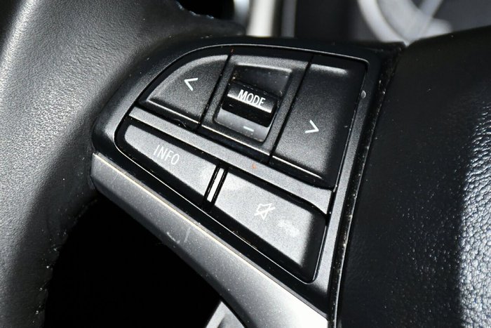 2022 Suzuki Ignis GLX