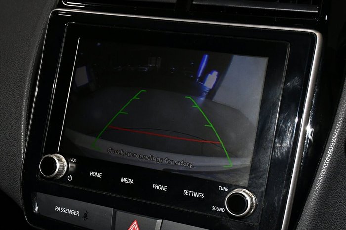 2023 Mitsubishi ASX LS