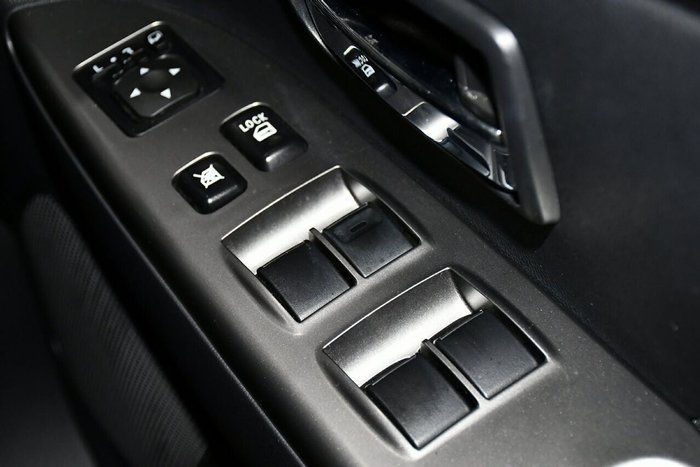 2023 Mitsubishi ASX LS