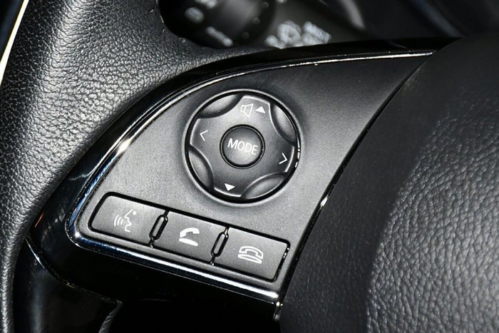 2023 Mitsubishi ASX LS