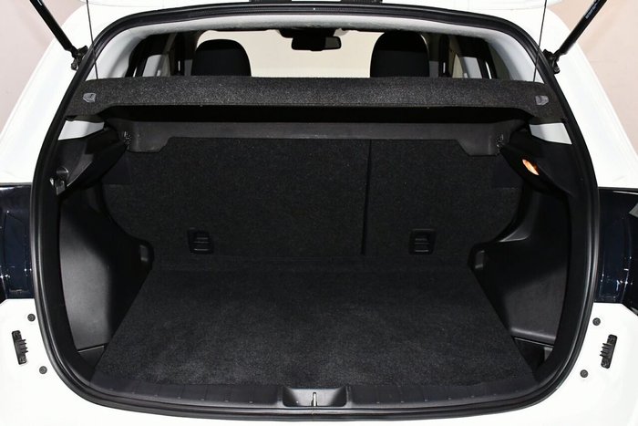 2023 Mitsubishi ASX LS