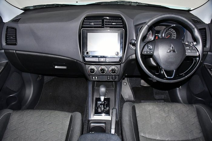 2023 Mitsubishi ASX LS