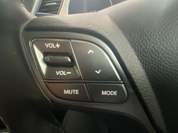 2016 Hyundai Santa Fe Highlander