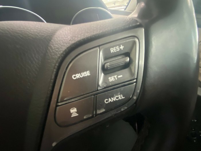 2016 Hyundai Santa Fe Highlander