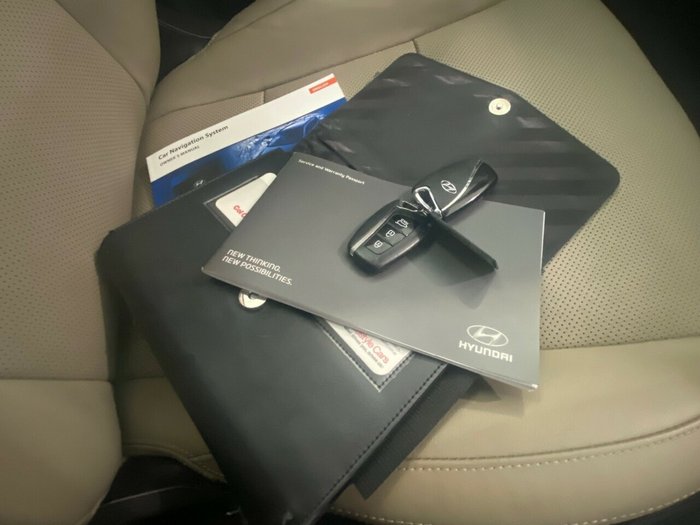 2016 Hyundai Santa Fe Highlander