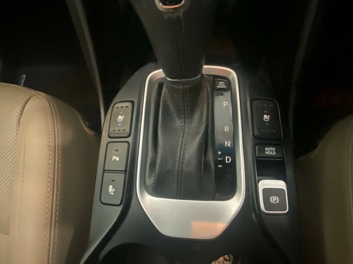 2016 Hyundai Santa Fe Highlander