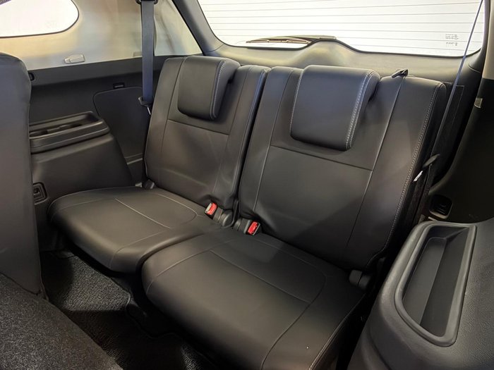 2020 Mitsubishi Outlander LS