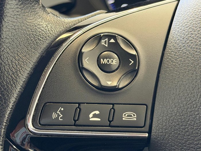 2020 Mitsubishi Outlander LS