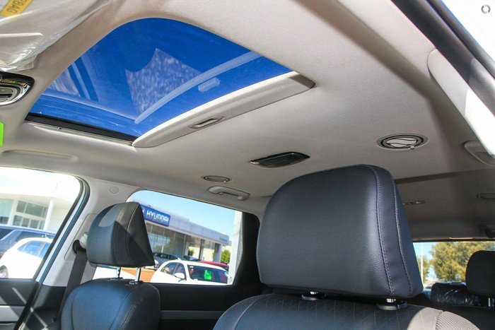 2021 Hyundai Palisade Elite