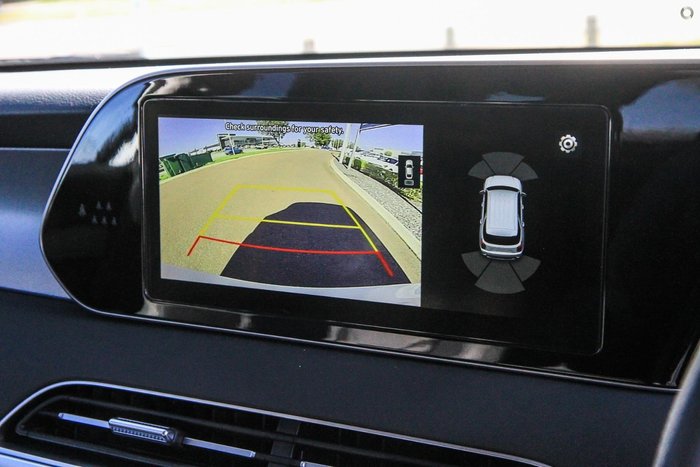 2021 Hyundai Palisade Elite