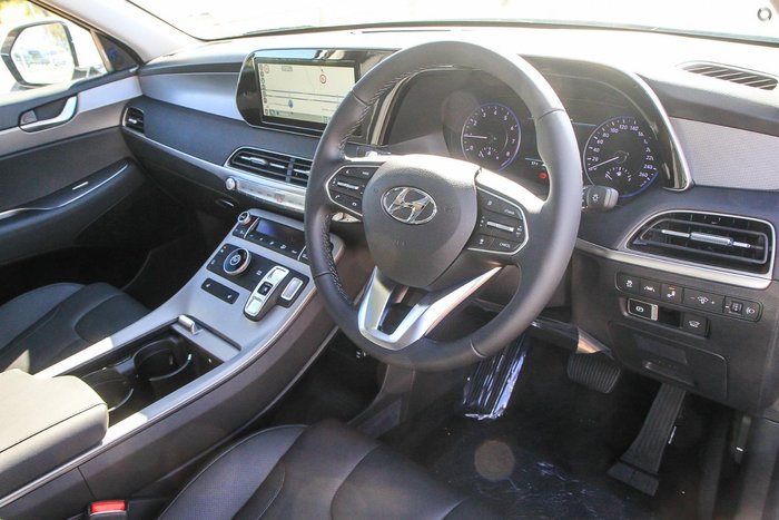 2021 Hyundai Palisade Elite