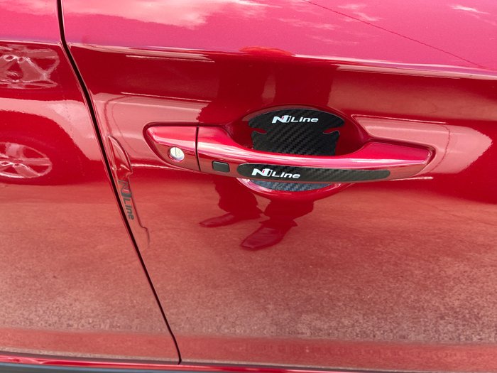 2024 Hyundai i30 N Line Premium