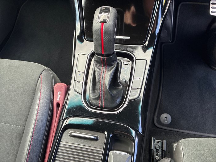 2024 Hyundai i30 N Line Premium