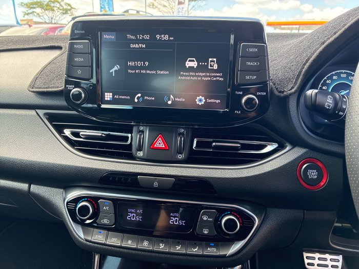 2024 Hyundai i30 N Line Premium