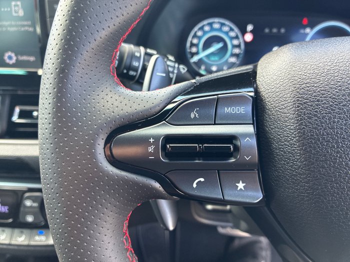 2024 Hyundai i30 N Line Premium