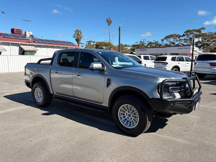 2023 Ford Ranger