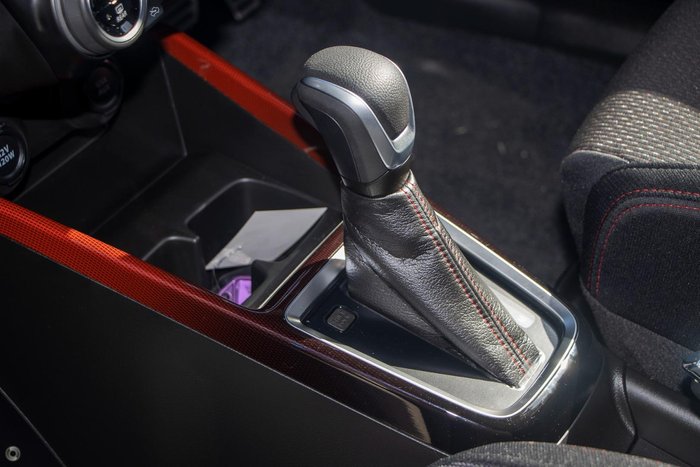 2024 Suzuki Swift Sport