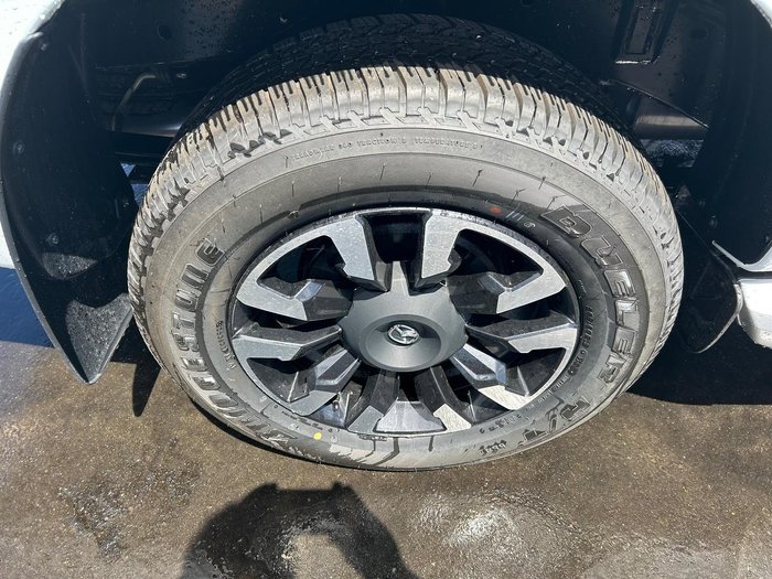 2025 Mazda BT-50 GT