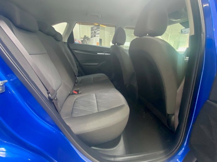 2021 Kia Seltos Sport