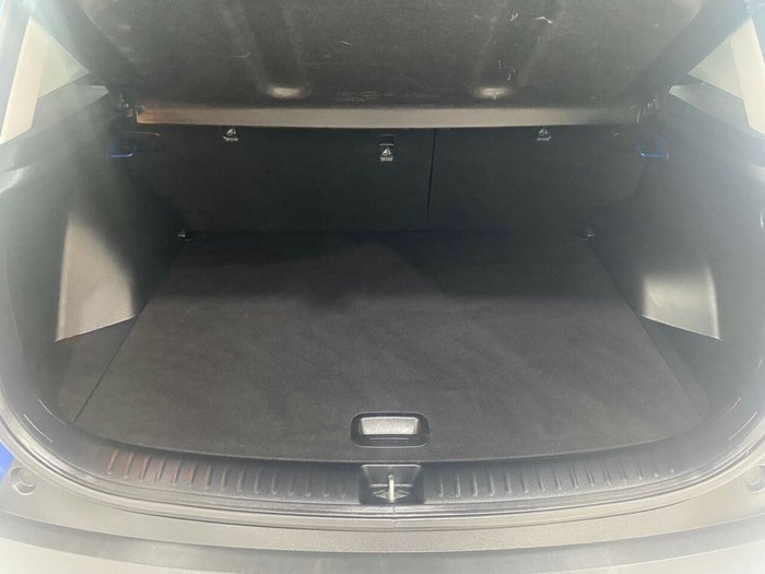 2021 Kia Seltos Sport