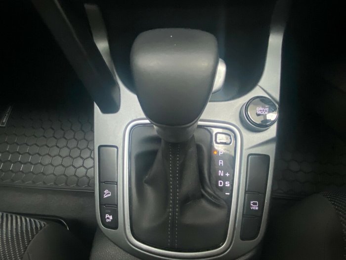 2021 Kia Seltos Sport