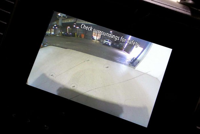 2021 Isuzu D-MAX SX High Ride