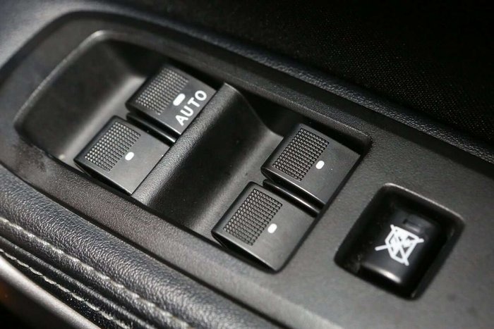 2021 Ford Ranger XLT Hi-Rider