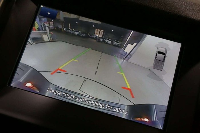 2021 Ford Ranger XLT Hi-Rider