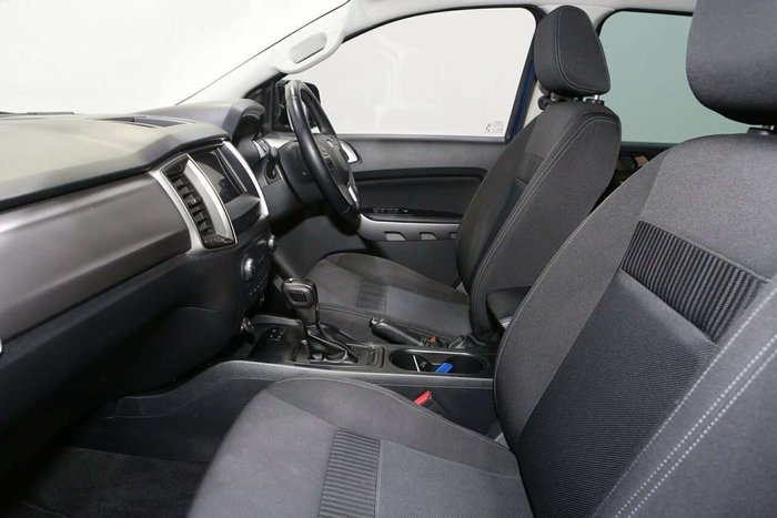 2021 Ford Ranger XLT Hi-Rider