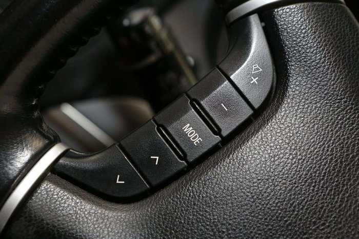 2019 Mitsubishi Pajero GLX