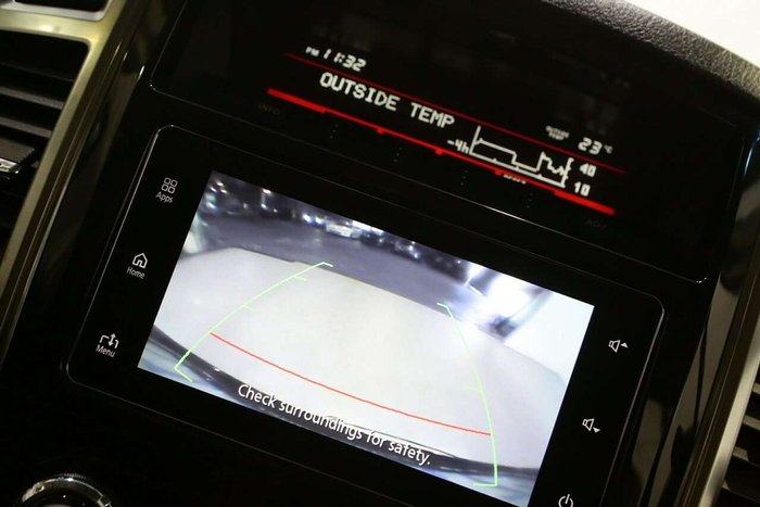 2019 Mitsubishi Pajero GLX