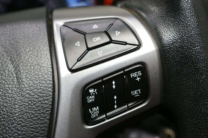 2017 Ford Ranger XLT