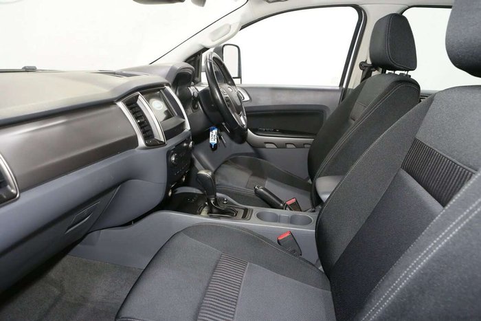 2017 Ford Ranger XLT