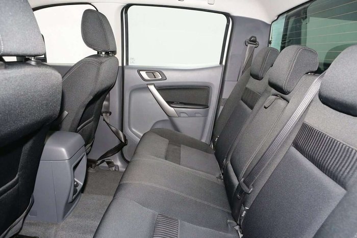 2017 Ford Ranger XLT