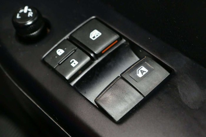 2020 Toyota Hilux Workmate