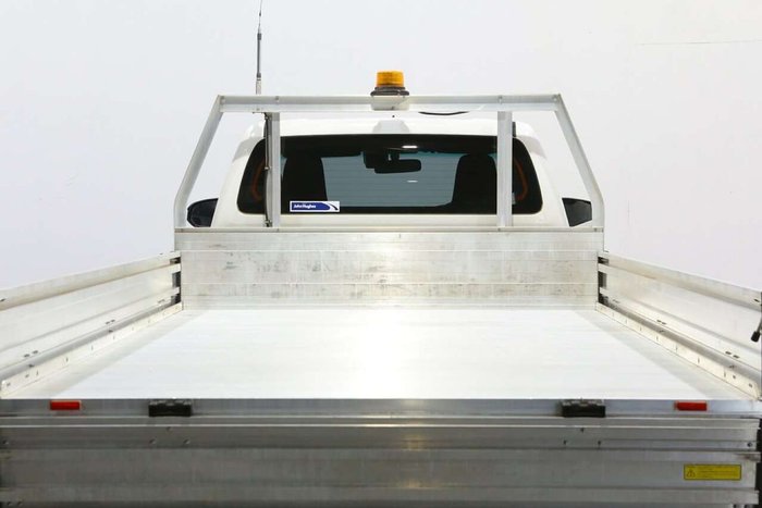 2020 Toyota Hilux Workmate